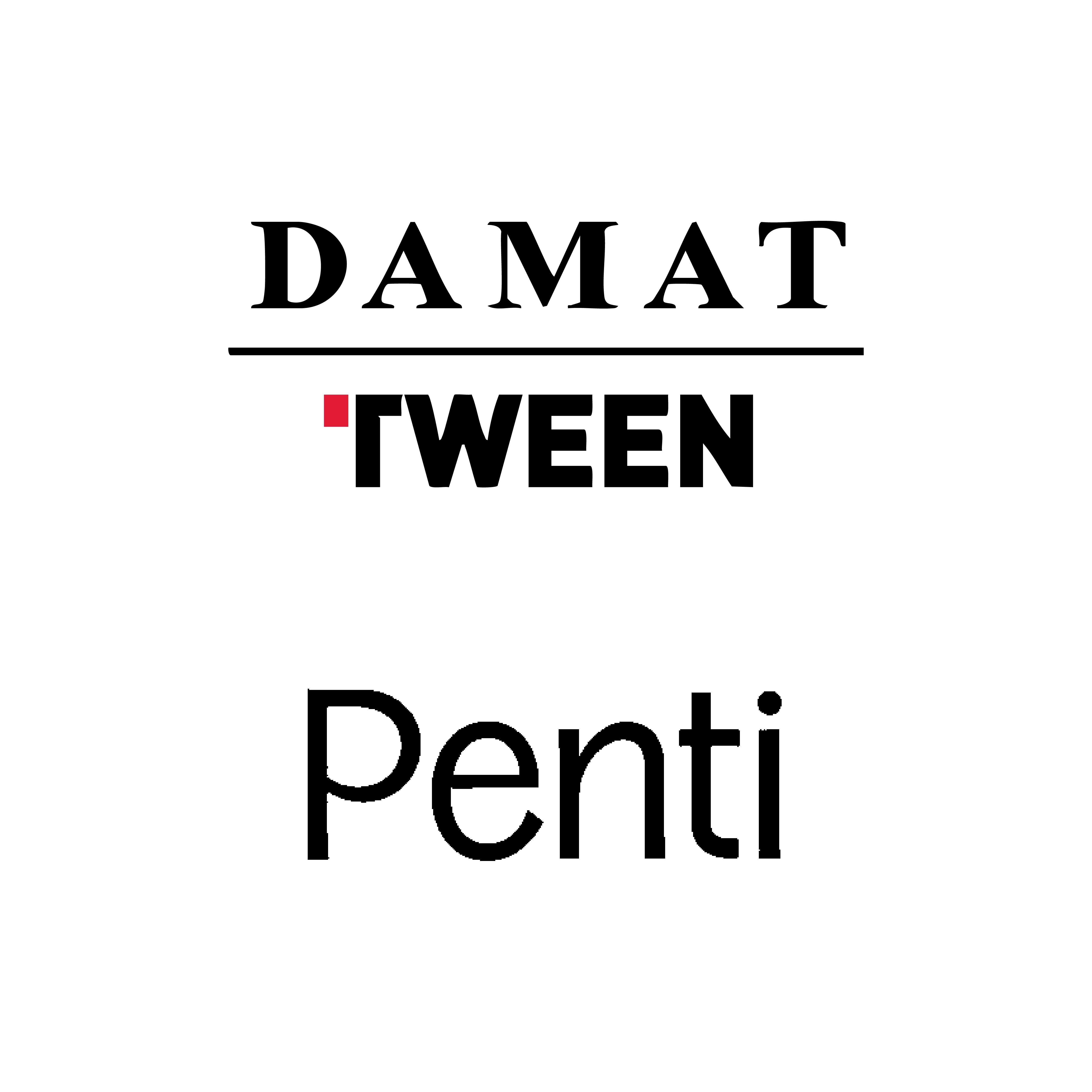 DAMAT Y PENTI
